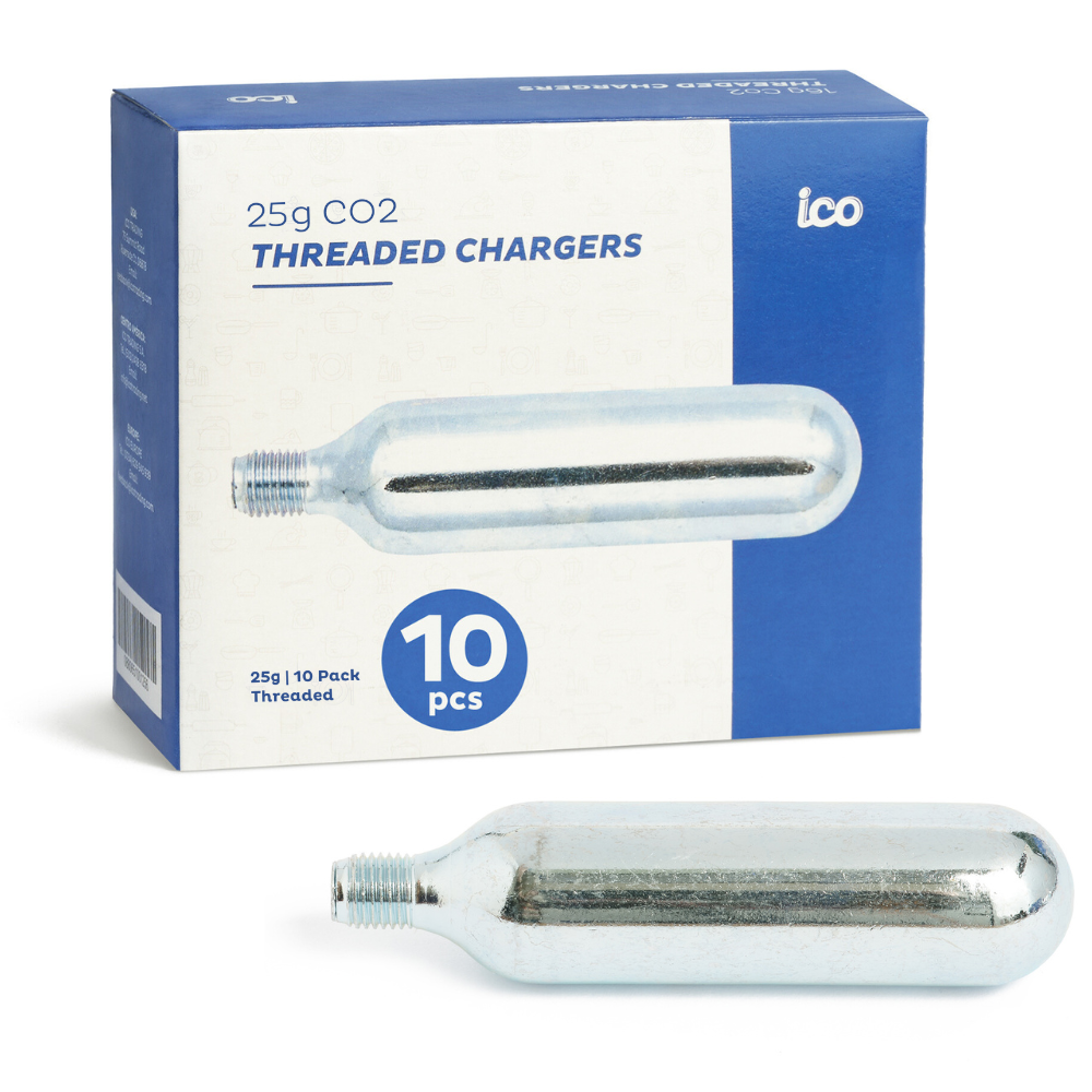 INO Co2 16g THRD BULK/270 BXof270