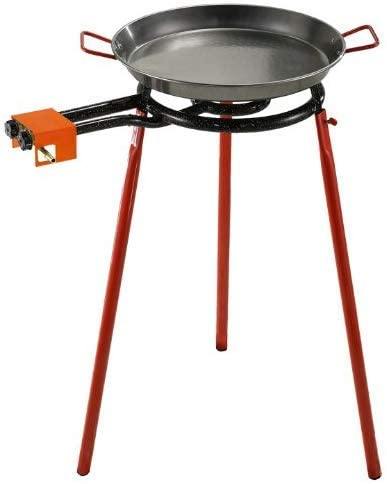 Garcima Pata Negra 15-Inch Paella Pan