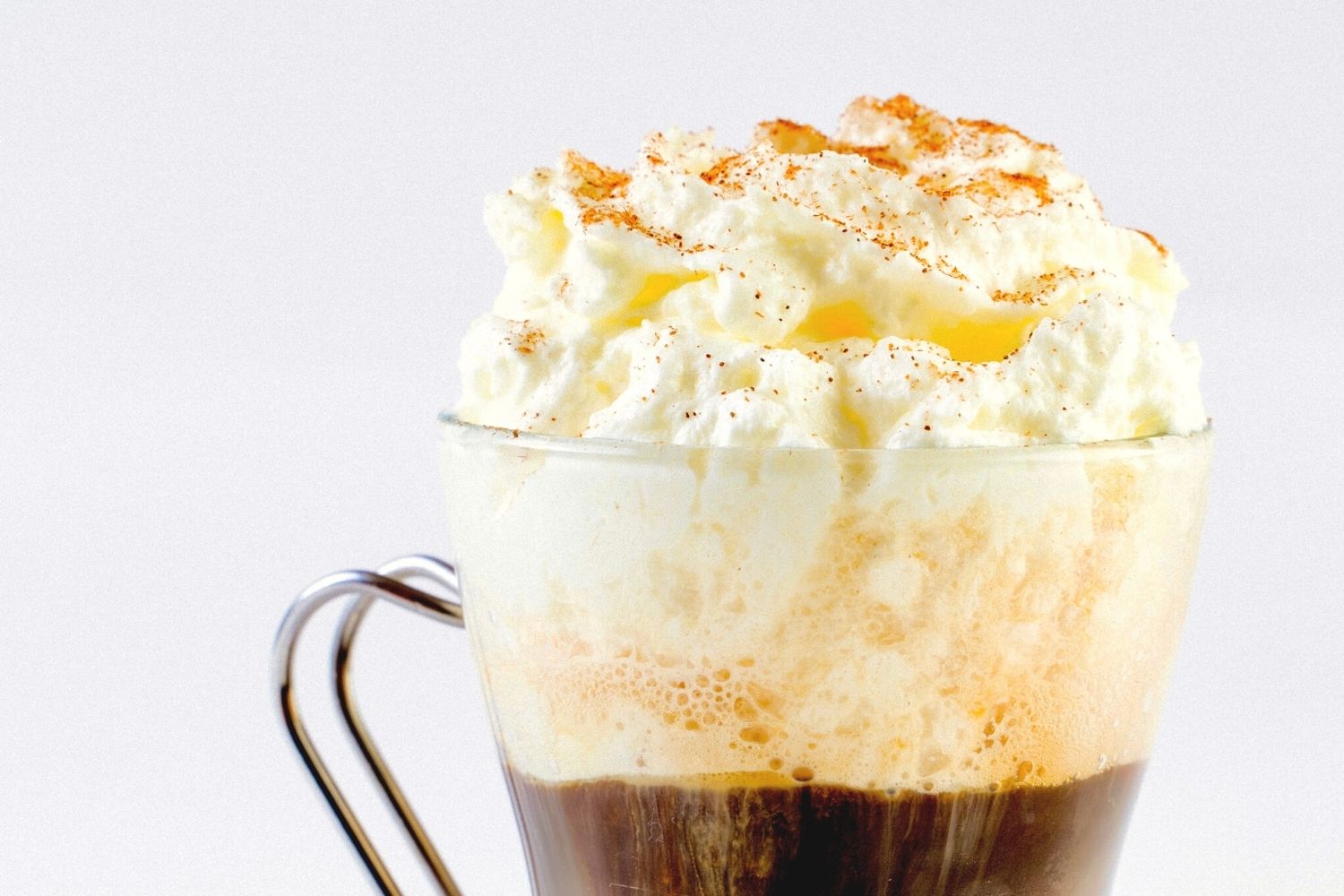 CLASSIC WHIPPED CREAM