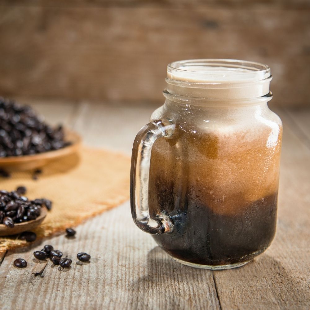 How to Make Nitro Cold Brew at Home