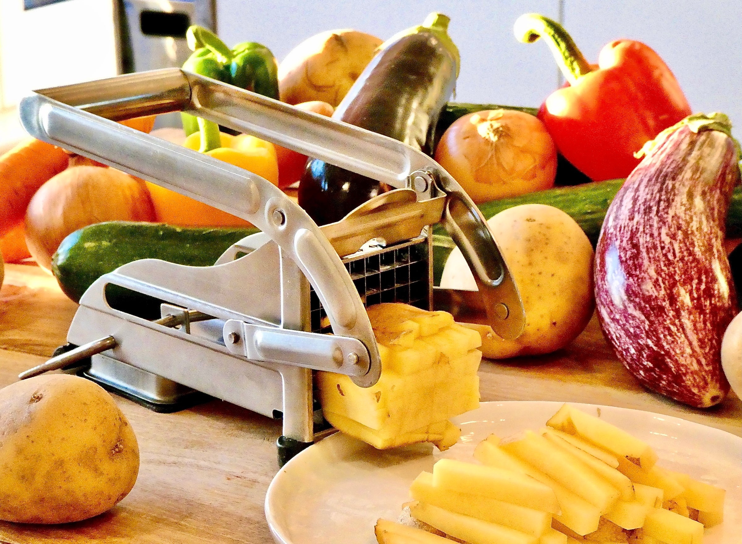 Culinary Tools