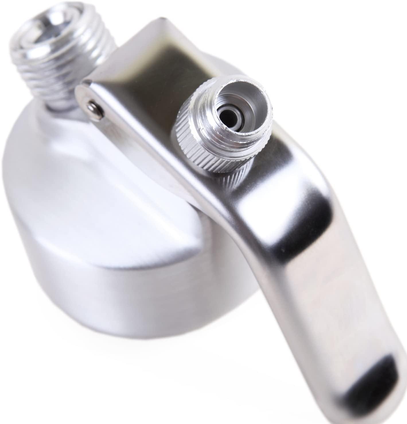 Whipper Parts