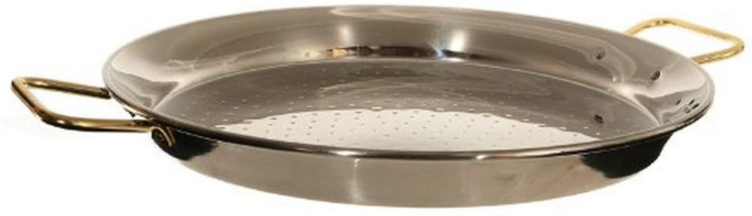 Paelleras (Paella Pans)