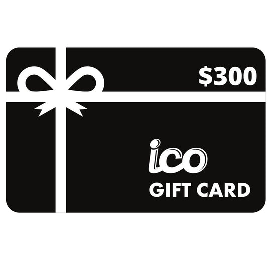 ICO Gift Card $300
