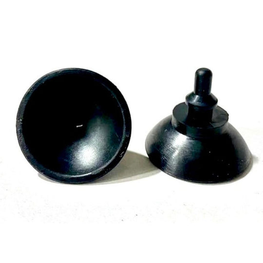 Excell Replacement Suction Foot (1 Count)