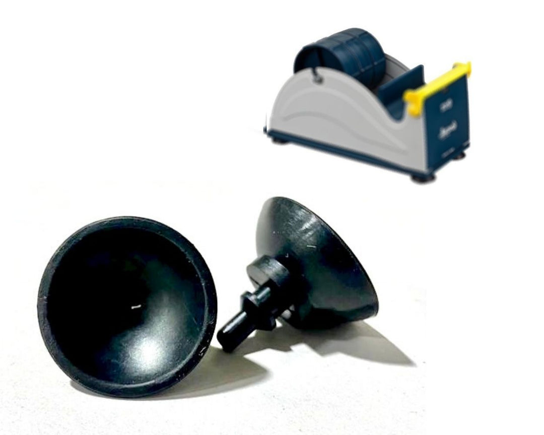 Excell Replacement Suction Foot (1 Count)