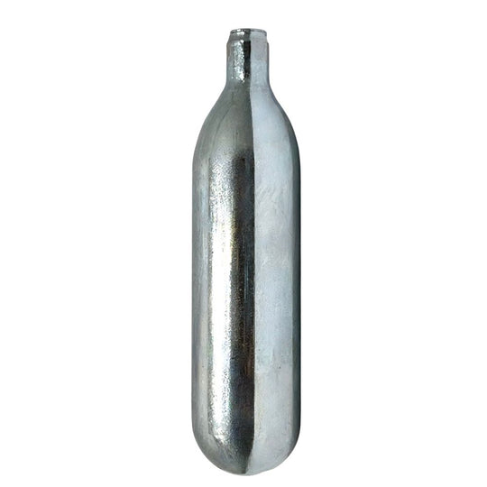 ICO 16g CO2 Cartridges, NON-THREADED
