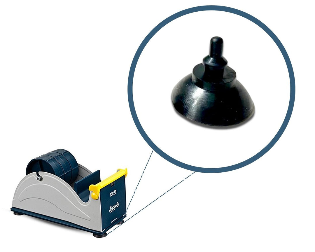 Excell Replacement Suction Foot (1 Count)