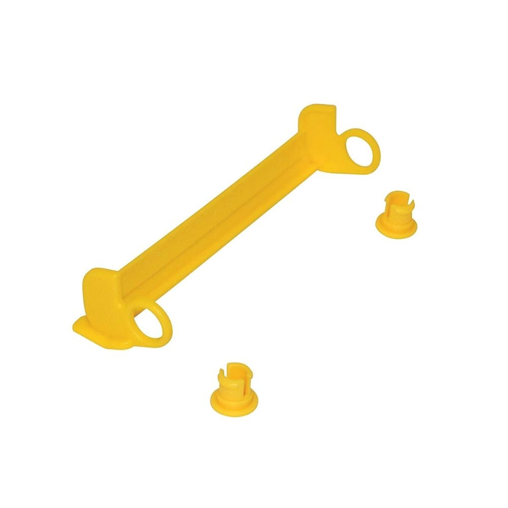 Excell Replacement Blade Guard Assembly