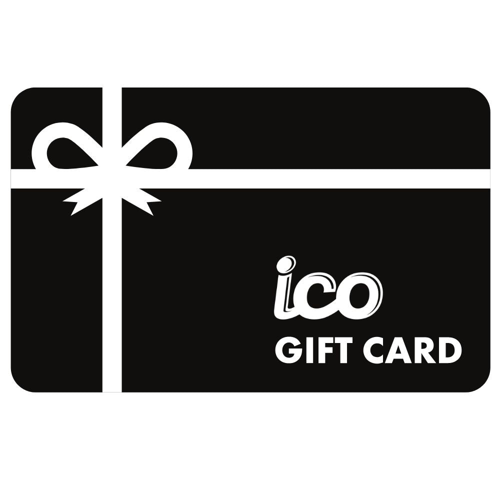 ICO Gift Card