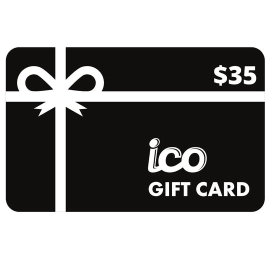 ICO Gift Card $35