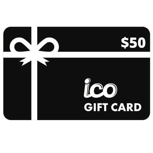 ICO Gift Card $50
