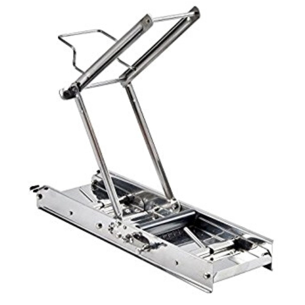 Bron Coucke Stainless Steel Classic Chef's Mandoline