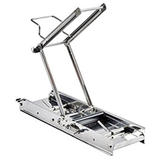 Bron Coucke Stainless Steel Classic Chef's Mandoline