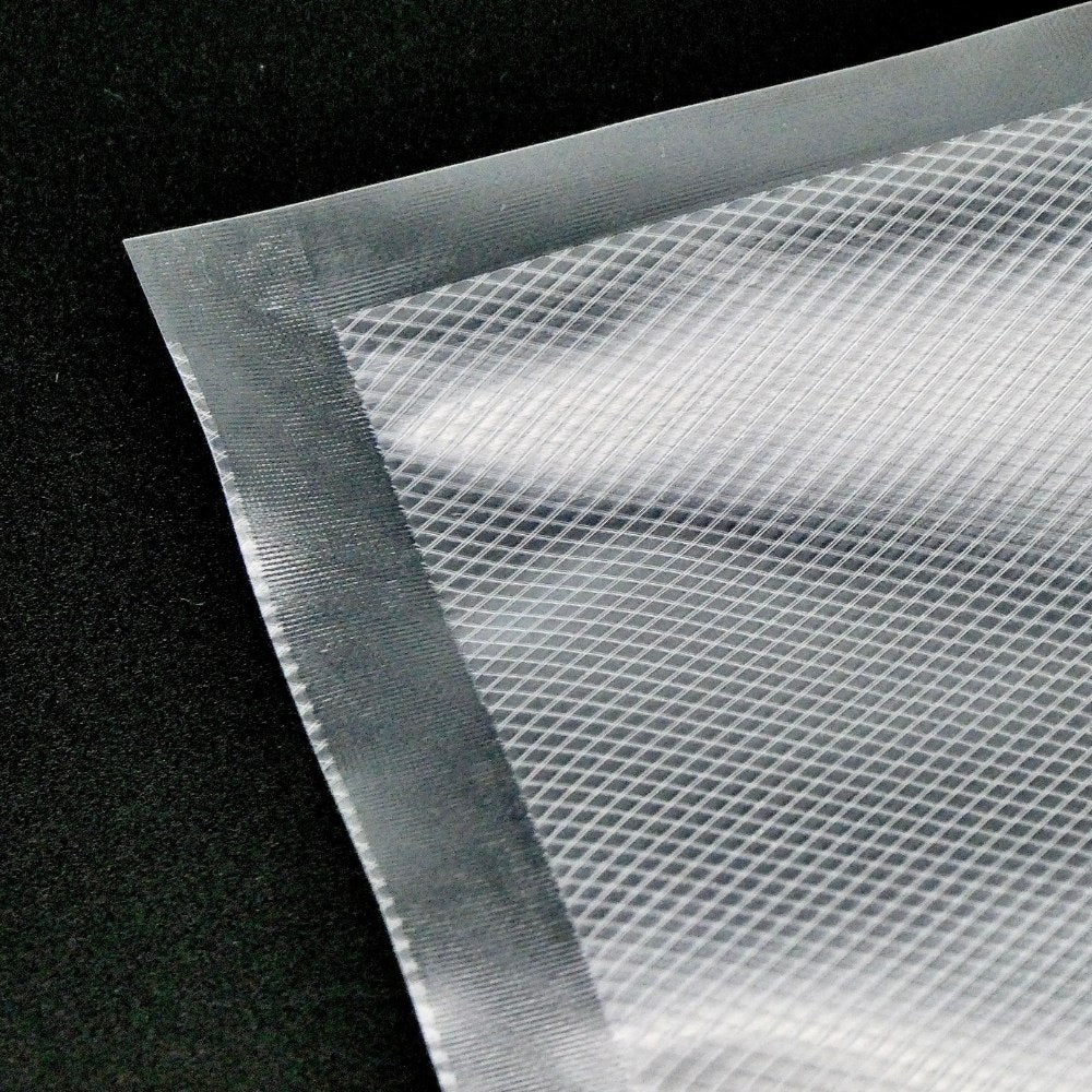 ICO Vacuum Sealer Bags, 50 count