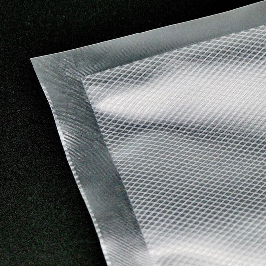 ICO Vacuum Sealer Bags, 50 count