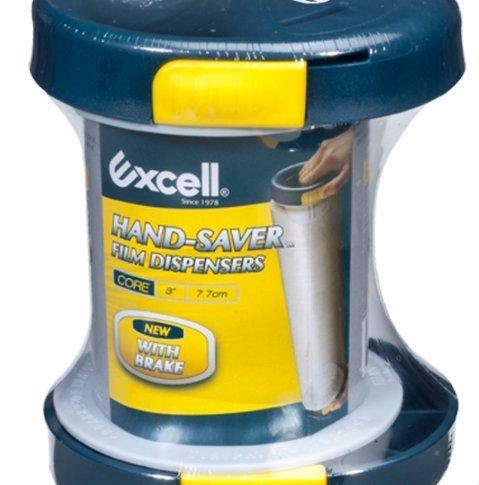 Excell Hand-Saver Film Dispensers Core 3" SF-756