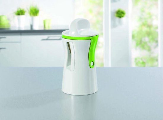 ICO Hand Vegetable Spiralizer