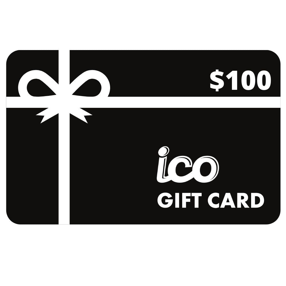 ICO Gift Card $100