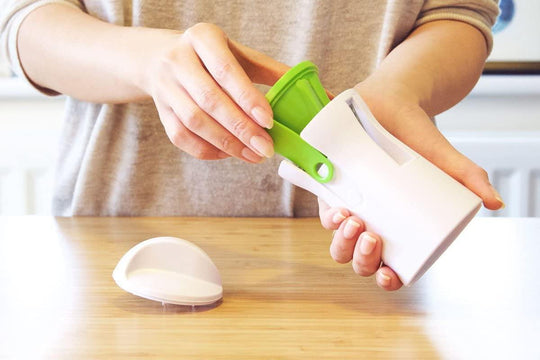 ICO Hand Vegetable Spiralizer