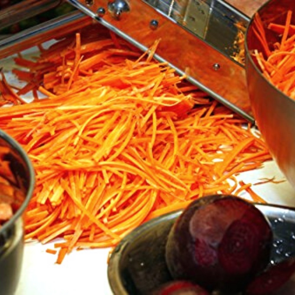 Bron Coucke Stainless Steel Classic Chef's Mandoline