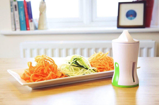 ICO Hand Vegetable Spiralizer