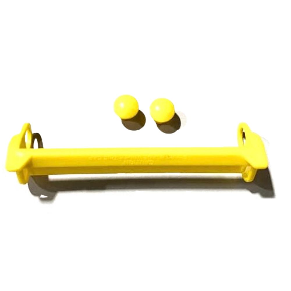 Excell Replacement Blade Guard Assembly