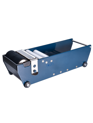 excell EX-17/3IN JVCC EX-17 Steel Desk Top Tape Dispenser: 3 inch breed, Blauw/Grijs excell EX-17/3IN JVCC EX-17 Steel Desk Top Tape Dispenser: 3 inch breed, Blauw/Grijs