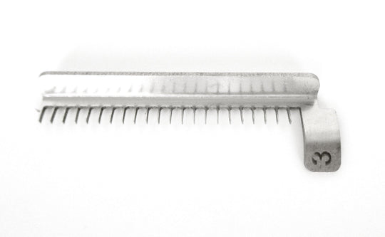 ICO Replacement Blades for the 4-Blade Vegetable Spiralizer, set of 3 - ICO USA STORE