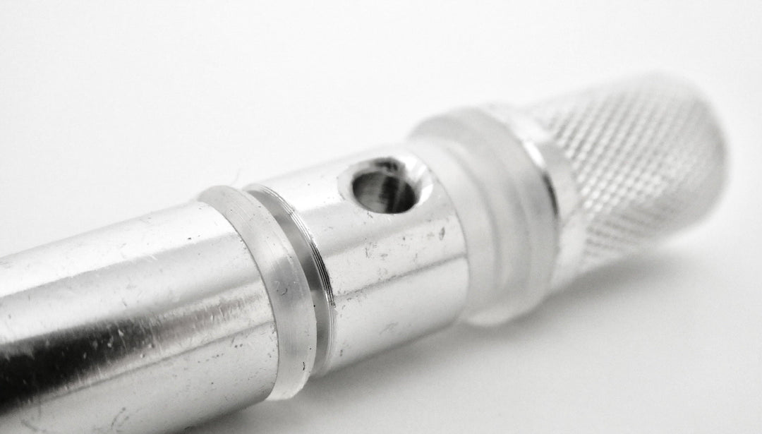 ICO Replacement Aluminum Piston - ICO USA STORE
