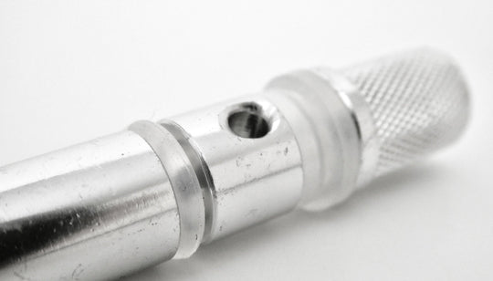ICO Replacement Aluminum Piston - ICO USA STORE