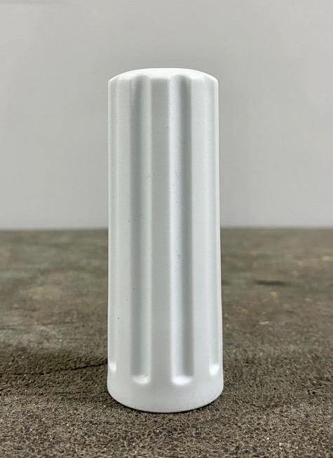 ICO Replacement Plastic Charger Holder, White