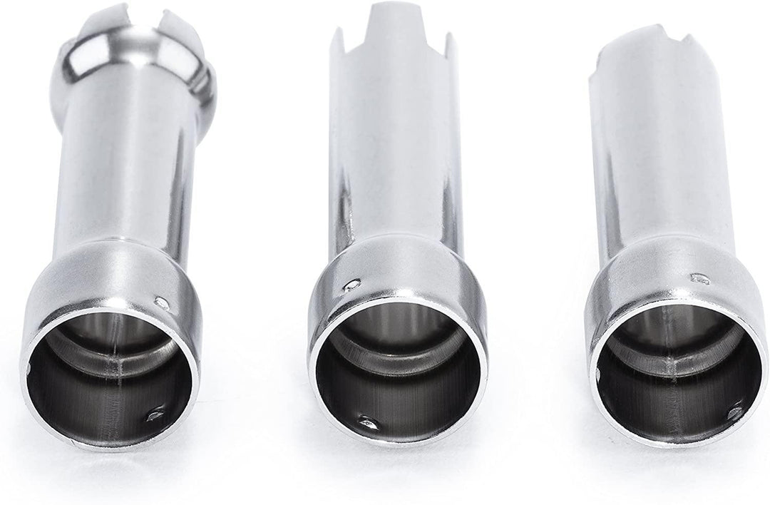 ICO Stainless Steel Decorator Nozzles