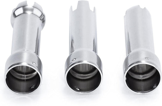 ICO Stainless Steel Decorator Nozzles