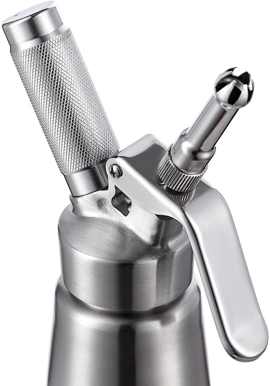 ICO Stainless Steel Decorator Nozzles, Set of 3 - ICO USA STORE