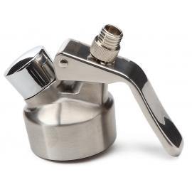 ICO Replacement Stainless Steel Cream Whipper Headset