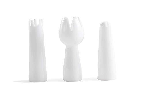 ICO Plastic Decorator Nozzles